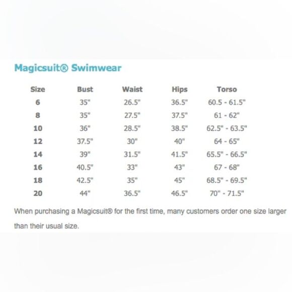 Magicsuit Abstract Animal Print One Piece swimsuit Ruching Womens Sz 14 - Picture 8 of 8